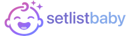 setlistbaby
