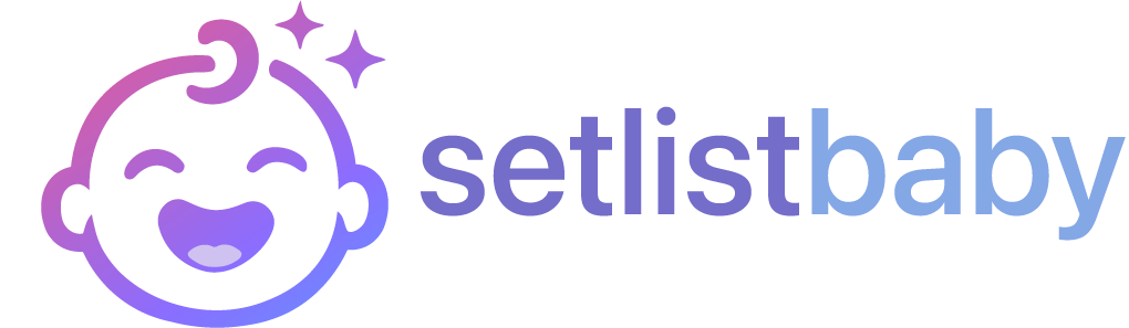 setlistbaby